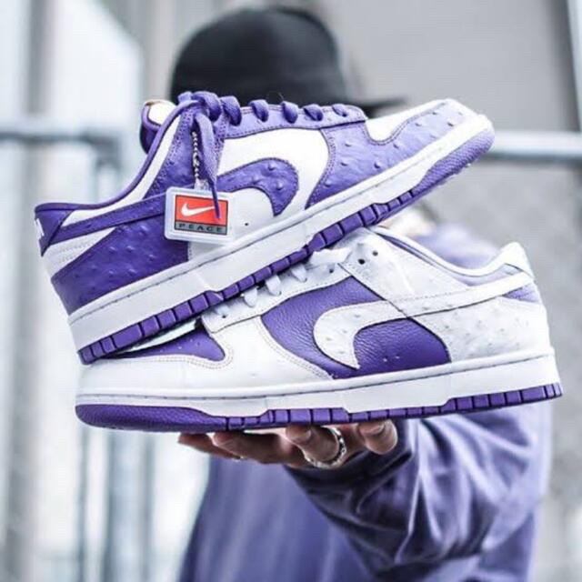 NIKE - Nike WMNS Dunk Low 