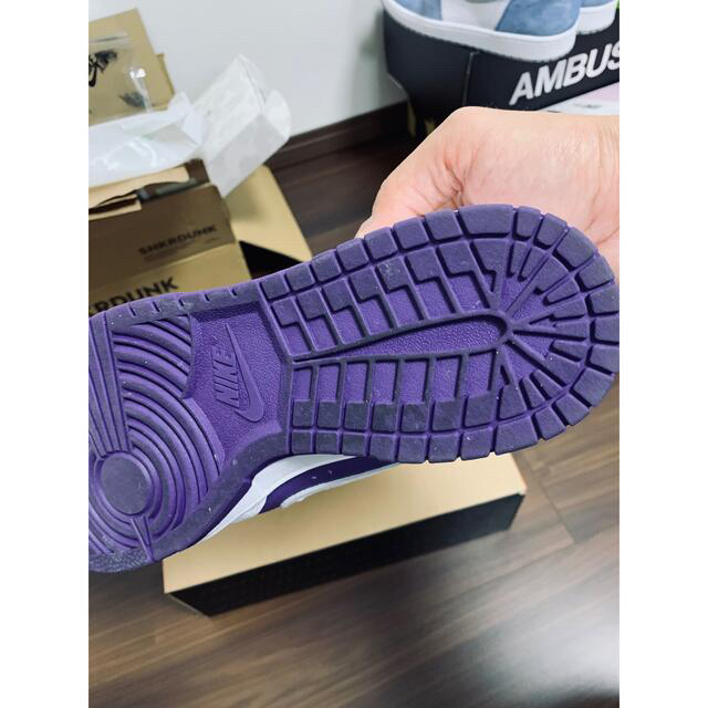 NIKE - Nike WMNS Dunk Low 