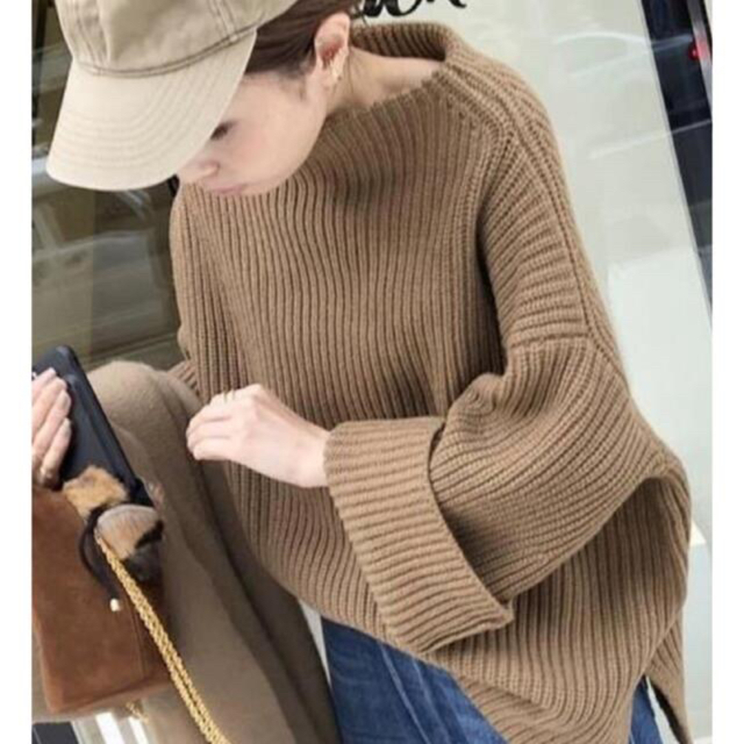 L'Appartement DEUXIEME CLASSE - L'Appartement ボートネックア