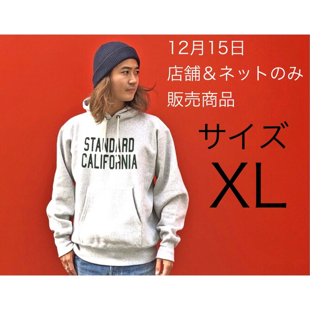 STANDARD CALIFORNIA - 【即完売】 スタンダードカリフォルニア