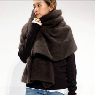 DEUXIEME CLASSE（マフラー/ショール）のフリマアイテム一覧