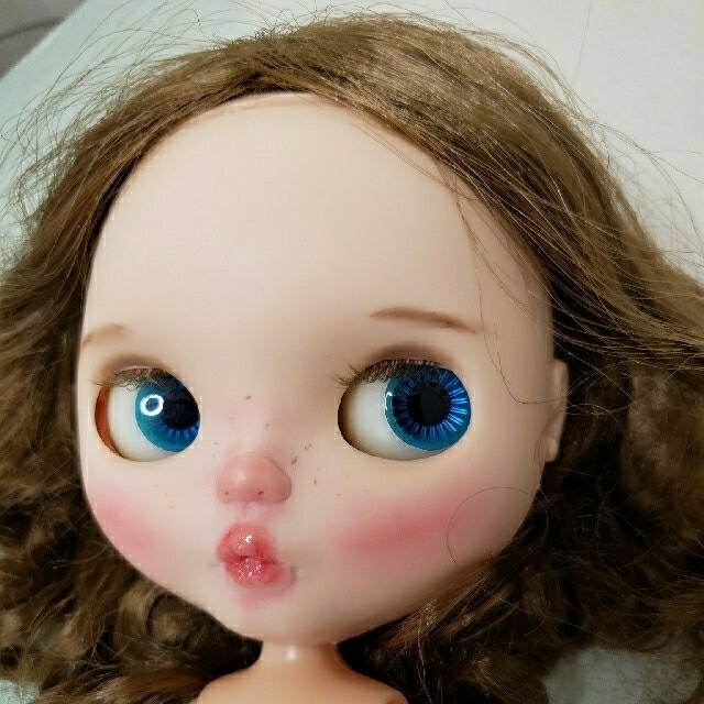 Takara Tomy - カスタムブライス ネオブライス ディスコブギー アウト