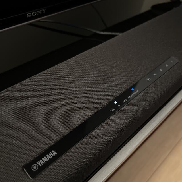 ヤマハ - ヤマハ サウンドバー YAS-108 YAMAHA HDMIケーブルおまけ付き