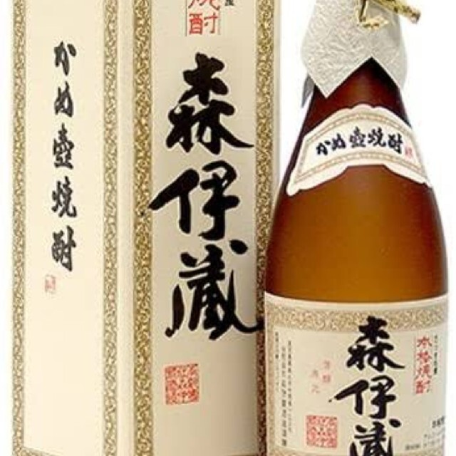 森伊蔵 1800ml 森伊蔵 1800ml 25% 商品詳細ページ 1.8リットル 通販