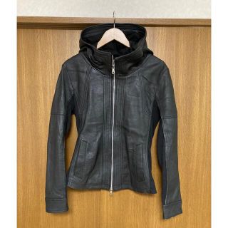 NO ID.（レザージャケット）のフリマアイテム一覧