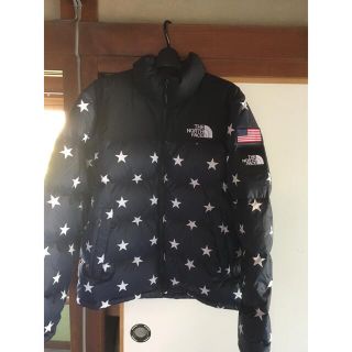 THE NORTH FACE（ダウンジャケット）のフリマアイテム一覧