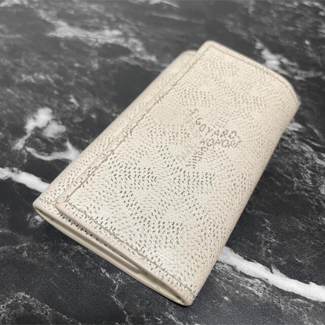 GOYARD - GOYARD ♥ キーケースの通販 by blair_beaute｜ゴヤールなら