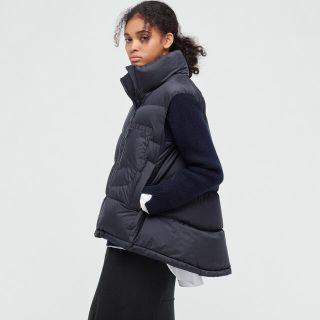 UNIQLO（ダウンベスト）のフリマアイテム一覧