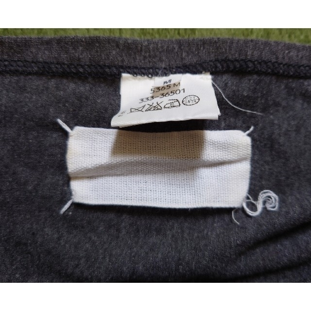 Maison Margiela（旧Maison Martin Margiela） - ☆ 希少 ☆ 初期 白