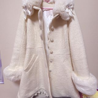 LIZ LISA（ダッフルコート）のフリマアイテム一覧