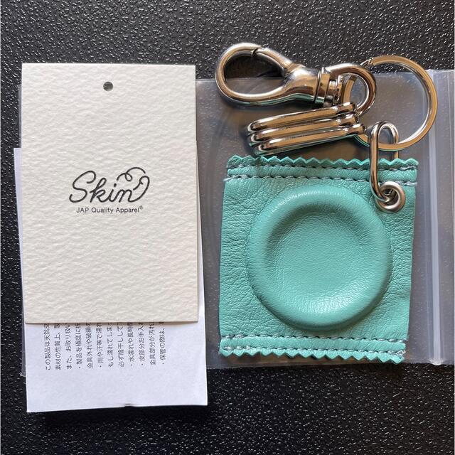 Supreme - skin tokyo コンドーム キーホルダー スキン トーキョーの