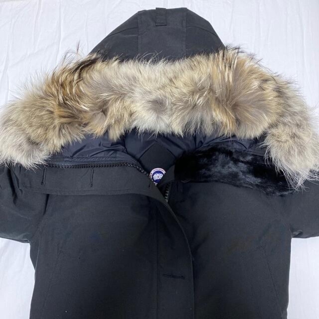 CANADA GOOSE - カナダグース ブロンテの通販 by さくちゃん's shop