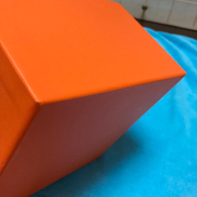 HERMES - HERMES (エルメス) ／ 箱(正方形) 17 x 17 x 11の通販 by