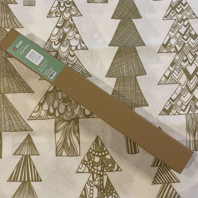 iittala - ラスト1☆iittala イッタラ バードハウス アートポスター 50