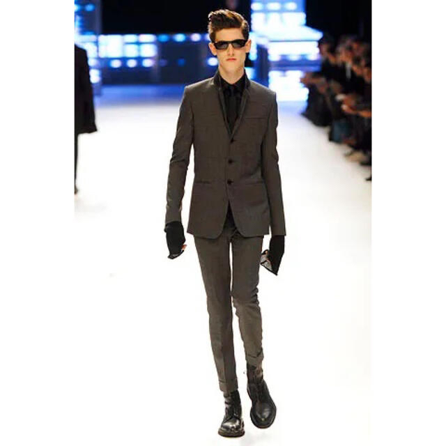 DIOR HOMME - エディスリマン ディオールオム アームウォーマー Hedi