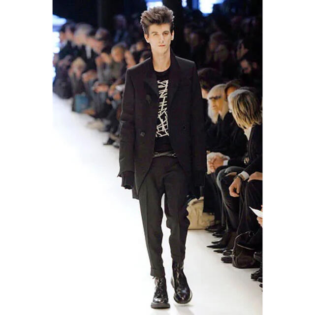 DIOR HOMME - エディスリマン ディオールオム アームウォーマー Hedi