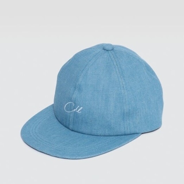 登坂着☆CDL☆DENIM CAP デニムキャップ登坂広臣OMIの通販 by T's shop