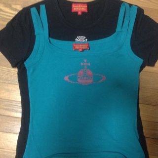 Vivienne Westwood（キャミソール）のフリマアイテム一覧