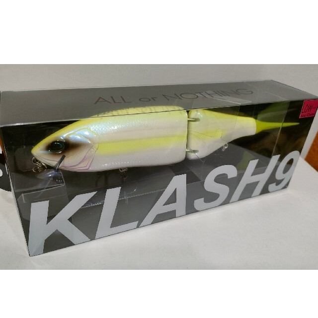 DRT KLASH9 Low クイーン Qeen