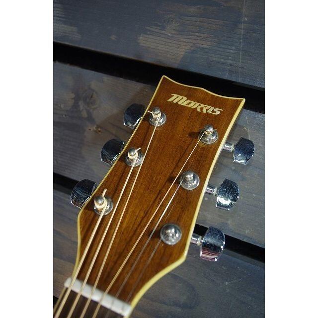 MORRIS MG-301 RBS 定番アコギ！ G1T20286 Morris モーリス