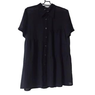 COMME des GARCONS（チュニック）のフリマアイテム一覧