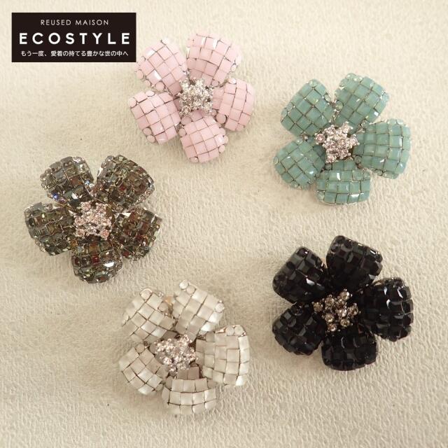 FOXEY - フォクシー ブローチの通販 by エコスタイル｜フォクシーなら