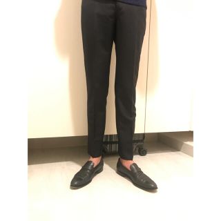 TOM FORD - 超美品 TOMFORD 5ポケットスラックス サイズ44 Mの通販 by