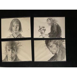 井上雄彦 最後のマンガ展のフリマアイテム一覧