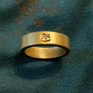 IL BISONTE（リング(指輪)）のフリマアイテム一覧