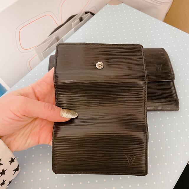 ルイヴィトン エピ 2点セット