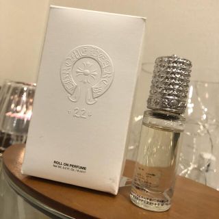 Chrome Hearts（香水）のフリマアイテム一覧