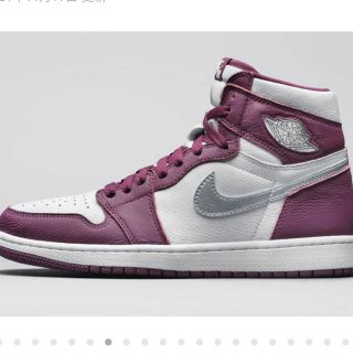 NIKE - ナイキ エアジョーダン1 ハイ OG 