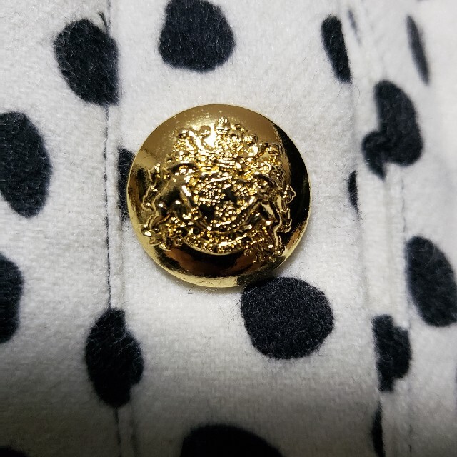 DRESSCAMP/ジャケット/ダルメシアン 【公式通販】