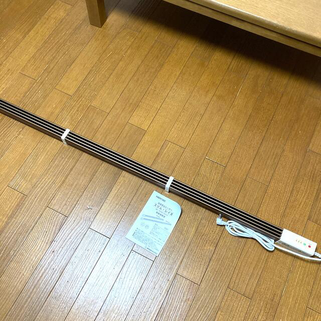 専用】HEATEC結露防止ヒーター スリムレイIIISR-315 幅150cm Amazon