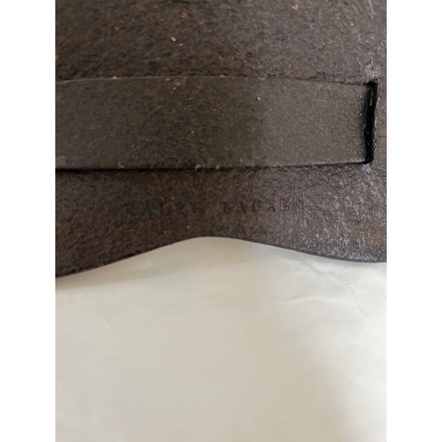 Ralph Lauren - ラルフローレン 特大コンチョベルトMの通販 by りんご