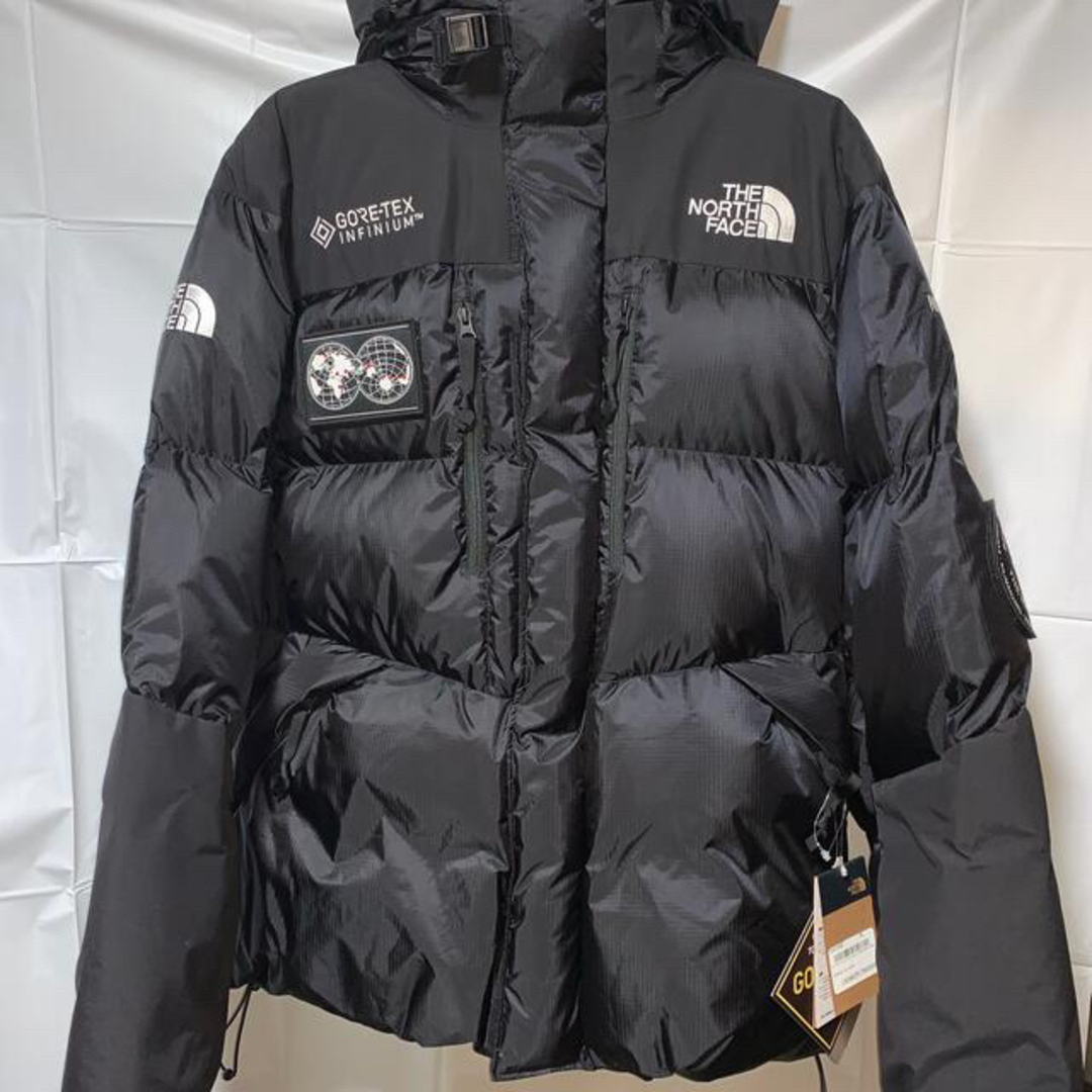THE NORTH FACE - The North Face 7 サミット ヒマラヤンパーカ+