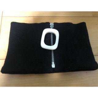 J.W.ANDERSON（ネックウォーマー）のフリマアイテム一覧