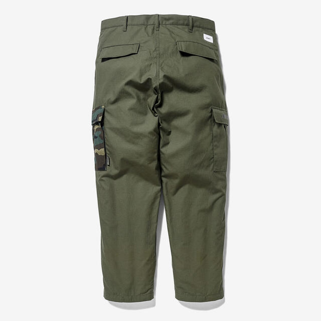 W)taps - 新品21AW人気完売 WTAPS JUNGLE カーゴ L 03 ダブルタップス