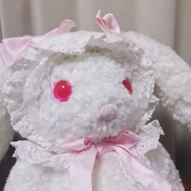 BABY,THE STARS SHINE BRIGHT - セット*baby*うさくみゃリュック(大