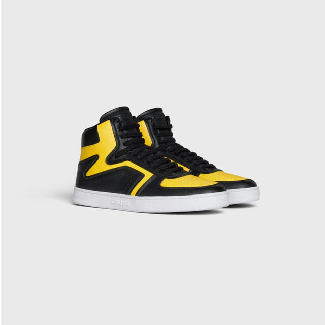 CELINE - ＊新品セリーヌ メンズ スニーカー 42＊の通販 by べてぃ