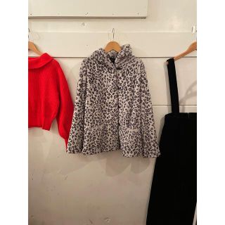 agnes b.（毛皮/ファーコート）のフリマアイテム一覧