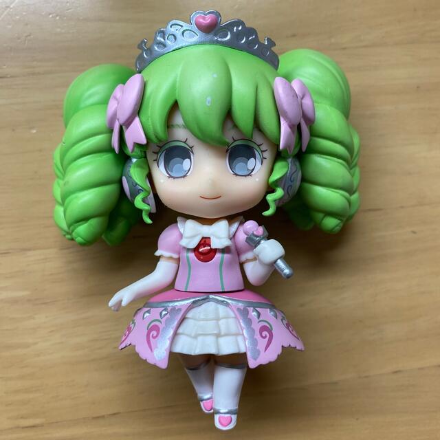 T-ARTS - プリパラ ファルル ねんどろいど 訳ありの通販 by