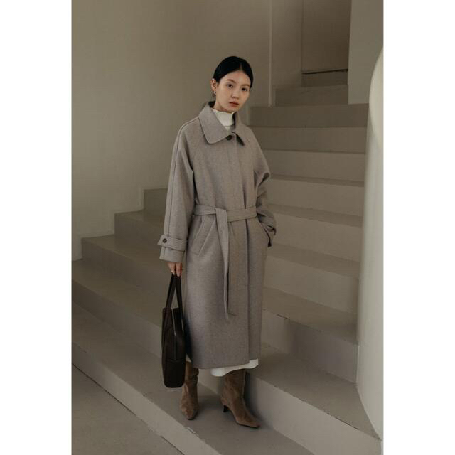 OHOTORO - OHOTORO dublin coatの通販 by 🍣 ｜オオトロならラクマ