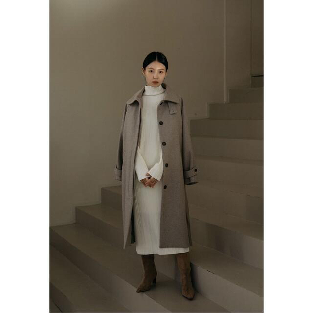 OHOTORO - OHOTORO dublin coatの通販 by 🍣 ｜オオトロならラクマ