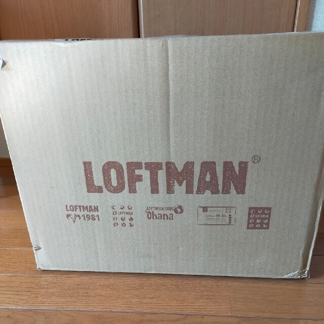 ロフトマン 福袋の通販 by ポテト's shop｜ラクマ