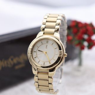 SAINT LAURENT（腕時計）のフリマアイテム一覧