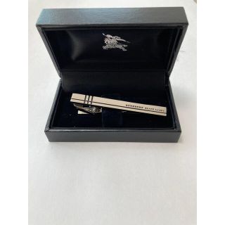 BURBERRY BLACK LABEL（ネクタイピン）のフリマアイテム一覧