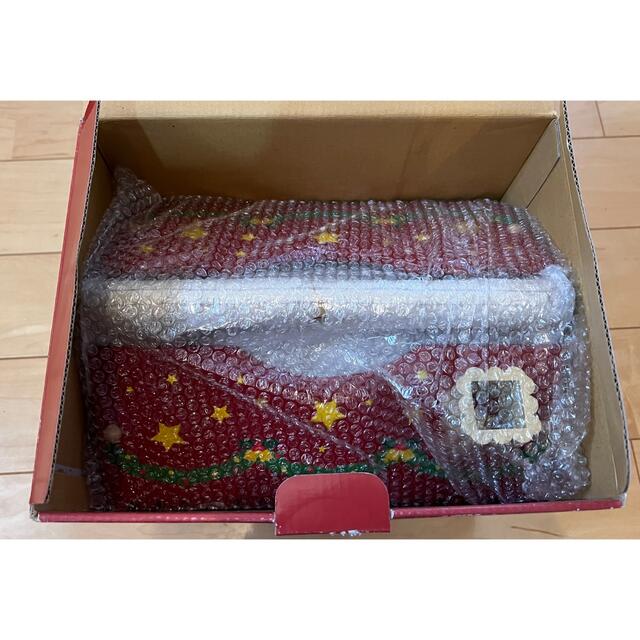 マザーガーデン クリスマスログハウス 新品の通販はau PAY マーケット