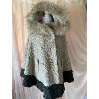 BARNEYS NEW YORK（毛皮/ファーコート）のフリマアイテム一覧
