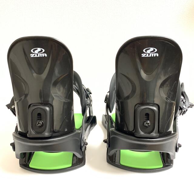 ZUMA バインディング サイズM/L 未使用品の通販 by TNK's shop｜ラクマ